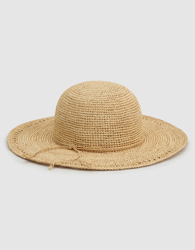 Arms Of Eve - Marley Sunhat