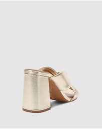 Nude Footwear - Luna