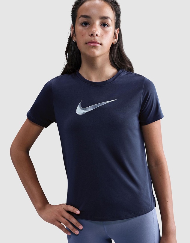 Nike - Pro Dri-FIT One SS Sport Top - Teens