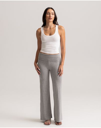 Grey Marle