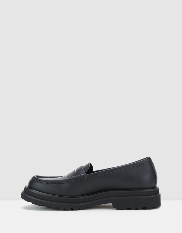 Rollie - Loafer Mens Step Shoe