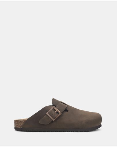 Brown Wild