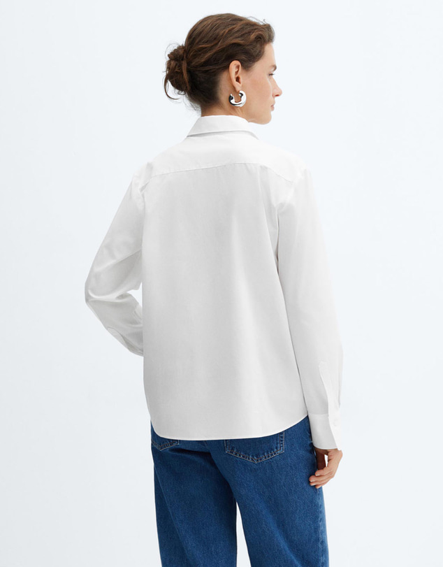 M.N.G - Regu Shirt