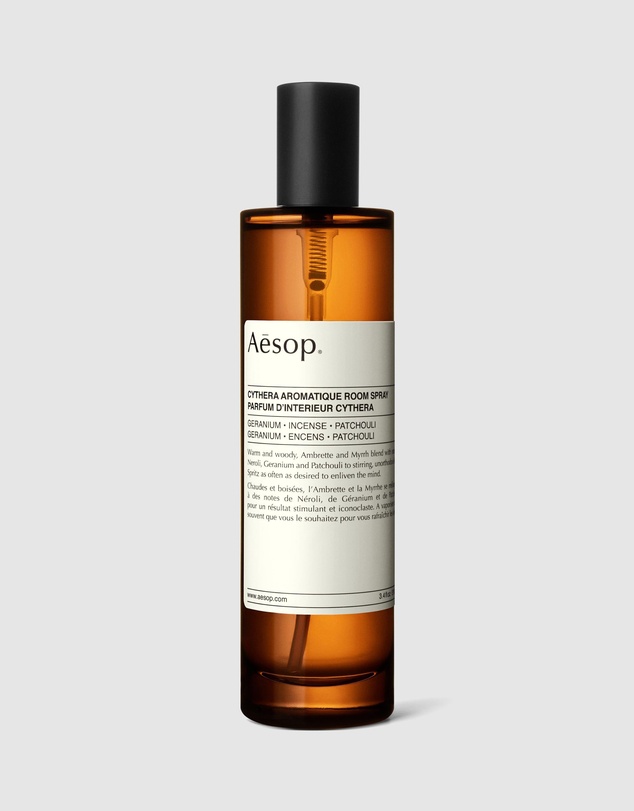Aesop - Cythera Aromatique Room Spray 100mL