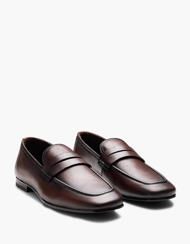 Aquila - Vincent Loafers
