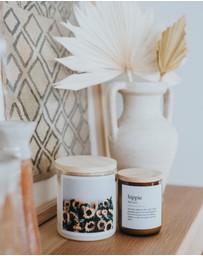 The Commonfolk Collective - Sunflowers Candle