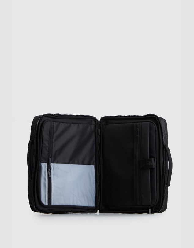 Nere - Urban Duffle Bag