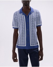 Marcs - Sheppard Knit Shirt