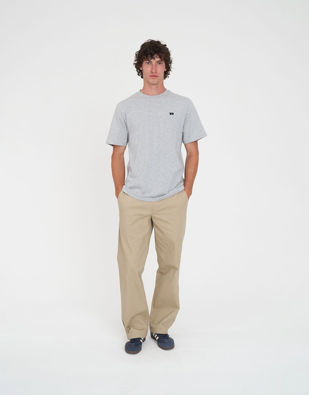 Huffer - Classic Tee / 3ball
