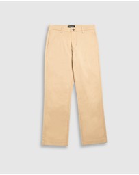 Rodd & Gunn - Glenham Relaxed Fit Pant