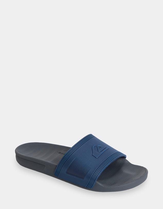 Quiksilver - Mens Dockyard Slides