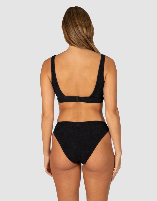 Baku Swimwear - Ibiza D-DD Cup Longline Bikini Bra Top