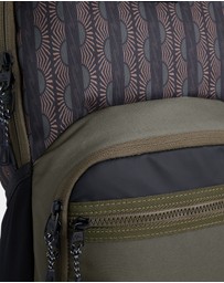 Quiksilver - School E Chill Backpack