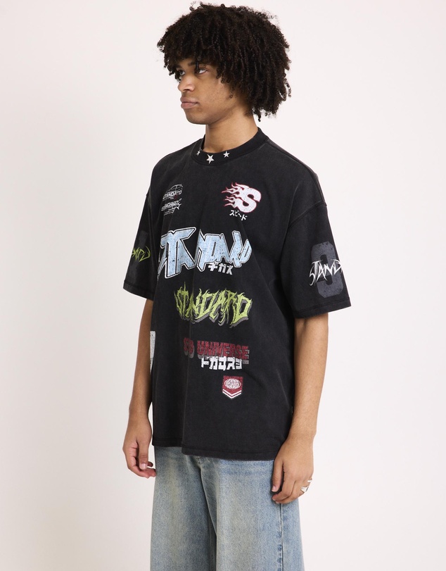 Standard - Stnd Universe T-Shirt