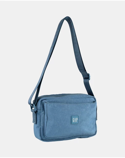 GAP - GAP Ladies Nylon Crossbody Bag