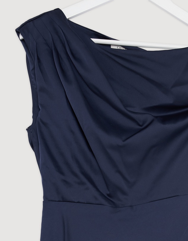 Revibe - Repaired CHANCERY Hartley Maxi Dress - AU 8