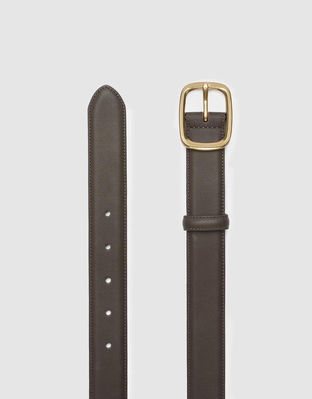 Seed Heritage - Charlotte Leather Belt