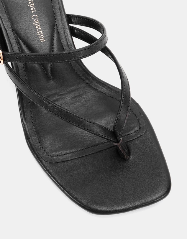 Novo - Patriot Heels