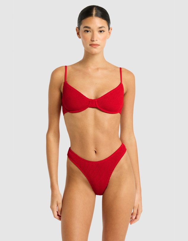 Bond-Eye Swimwear - Gracie Balconette