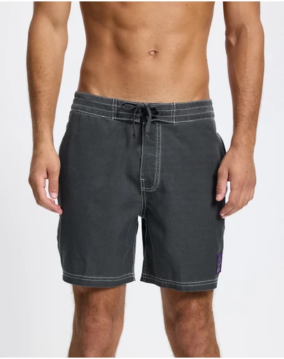 Deus Ex Machina - Aerial Boardshorts
