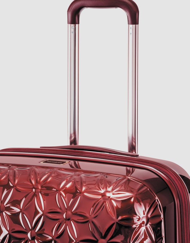 Samsonite - Theoni Expandable 55cm Spinner Case