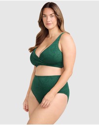 Artesands - La Traviata Renoir High Waist Swim Pant