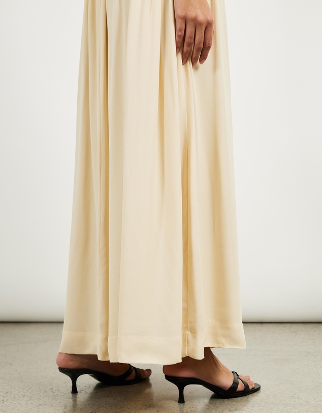 Minima Esenciales - Karrisa Maxi Dress