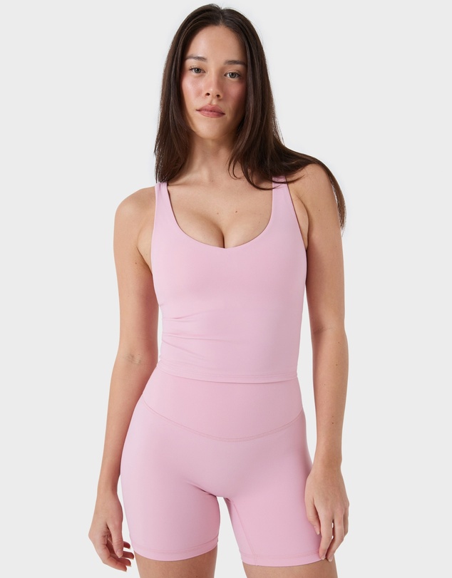 REC GEN - FITform V Tank