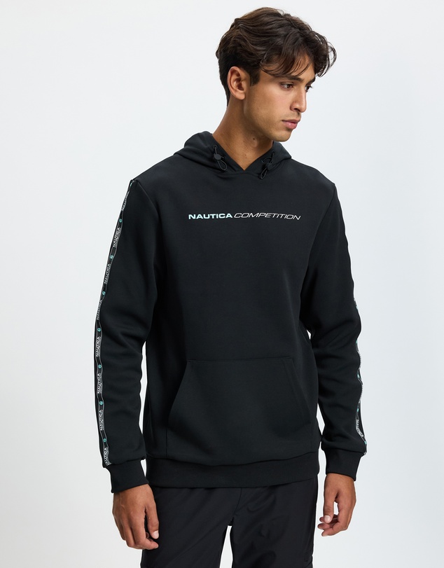 NAUTICA - Benner Oh Hoodie