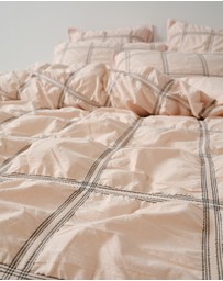Linen House - Mireya Quilt Cover Set