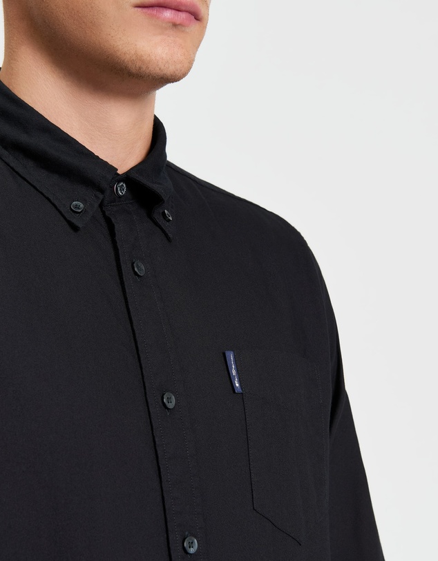 Ben Sherman - Signature Oxford Long Sleeve Shirt