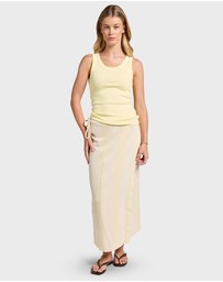 Academy Brand - Essential Rib Tank