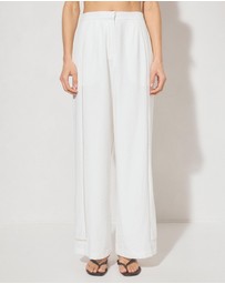 MON RENN - Chiara Pants