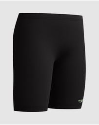 Speedo - Print Panel Jammers - Kids-Teens