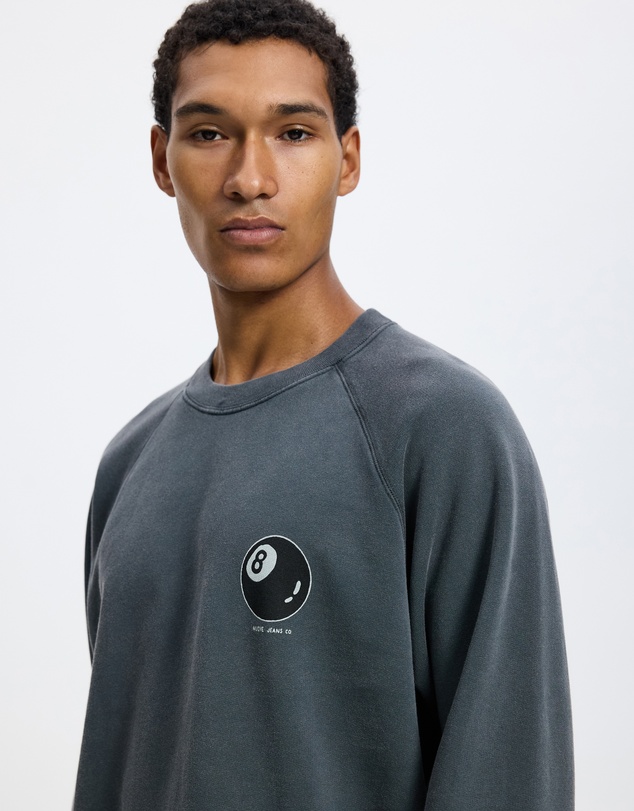 Nudie Jeans - Palle Sweatshirt