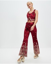 LENNI the label - Chromatic Pants