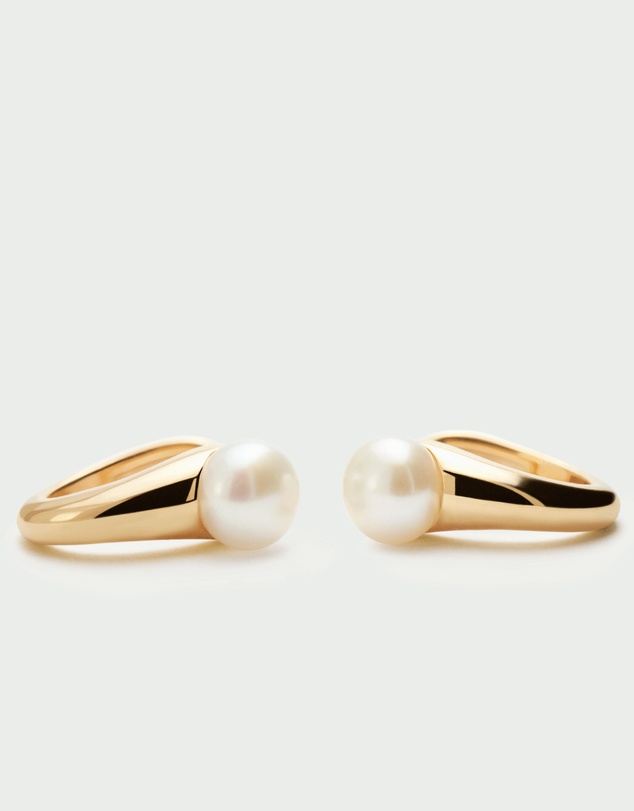 PDPAOLA - Pearl Audrey Hoops