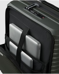 Samsonite - Upscape Carry-On 55cm Expandable Easy Access