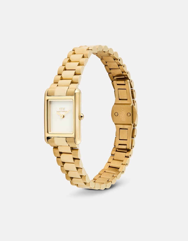 Daniel Wellington - Bound Mini 3-Link