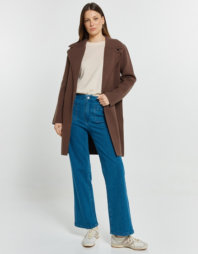 Betty Basics - Tahlia Coatigan
