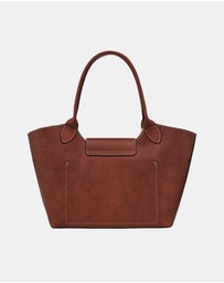 Longchamp - Épure Shoulder Bag