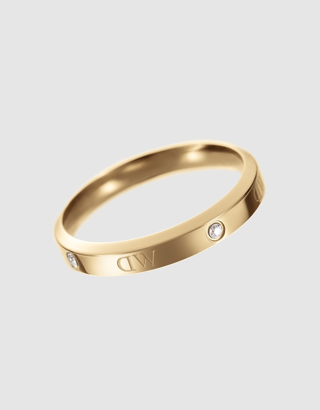 Daniel Wellington - Classic Ring Lumine