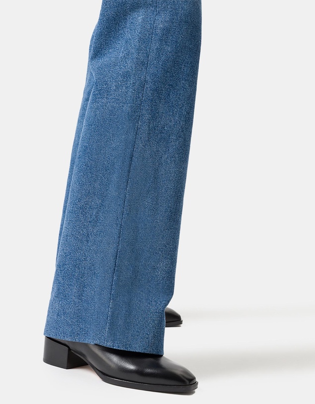 Aeyde - Lee Calf Leather Boots