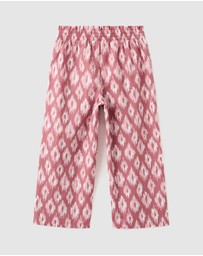 M.N.G - Zeniset Trousers - Babies-Kids
