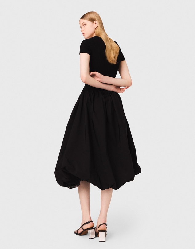 Maje - Rubble Dress