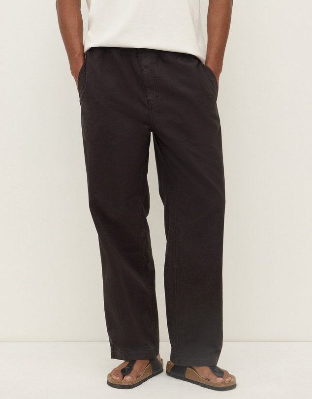 Assembly Label - Wallace Ripstop Pants