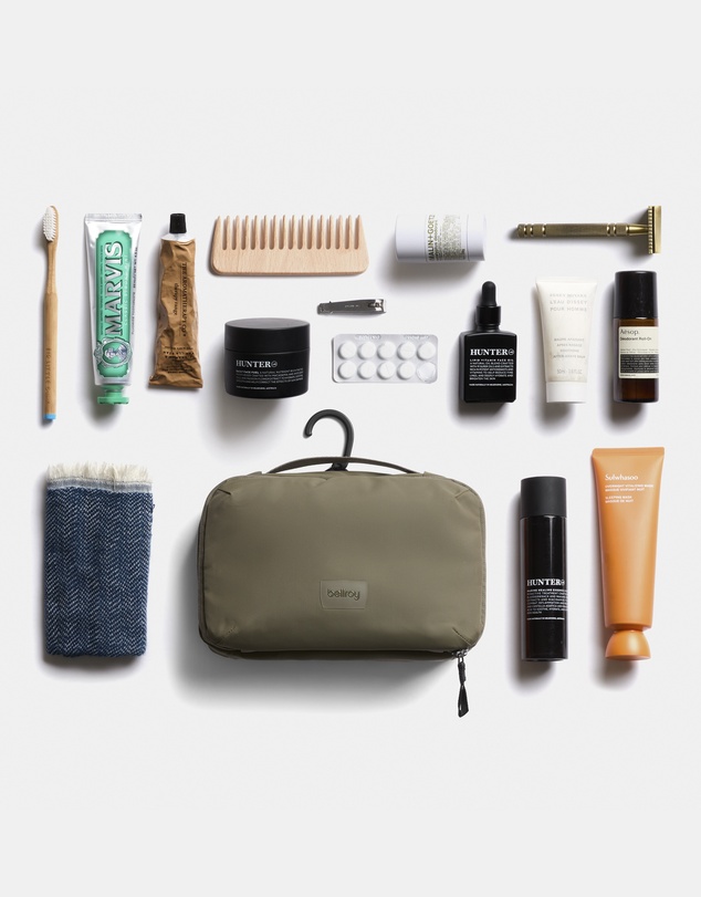 Bellroy - Hanging Toiletry Kit
