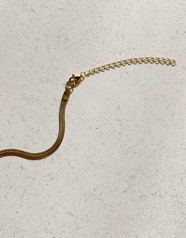 SAINT VALENTINE - Chain Extender - Gold