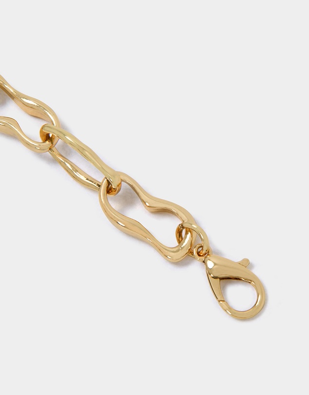 Forcast - Winsley Chain Bracelet