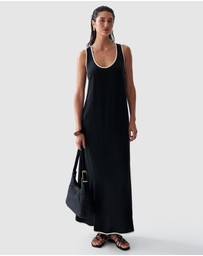 Sancia  - Mori Dress